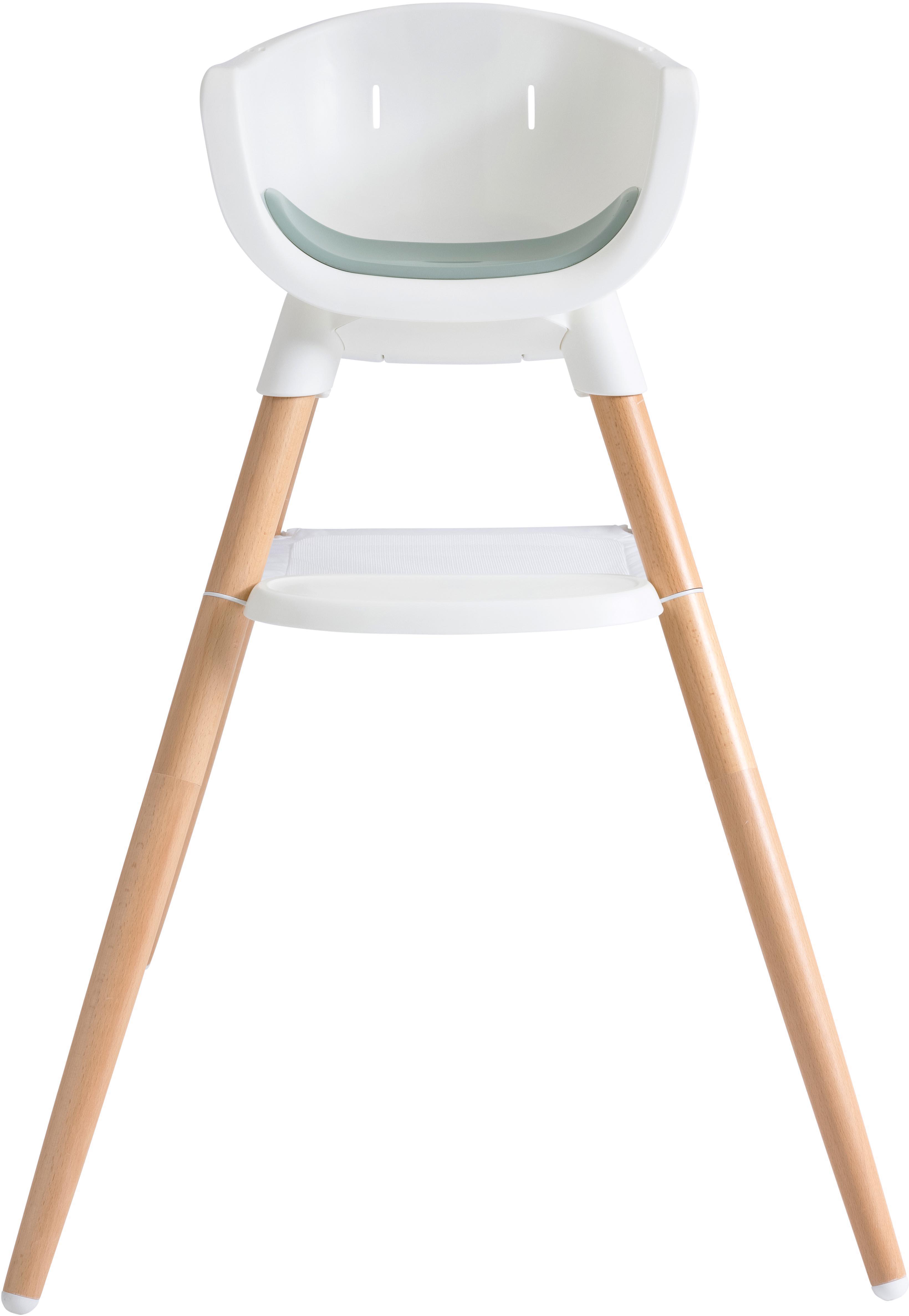 Joie Chestnut Highchair - Mist