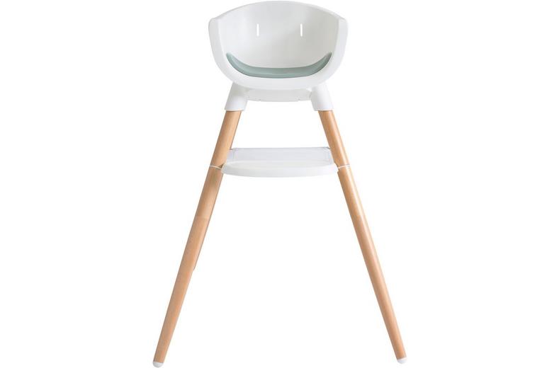 Joie Chestnut Highchair - Mist Joie Chestnut Highchair - Mist
