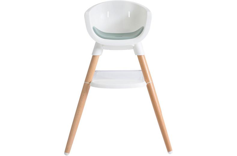 Joie Chestnut Highchair - Mist Joie Chestnut Highchair - Mist