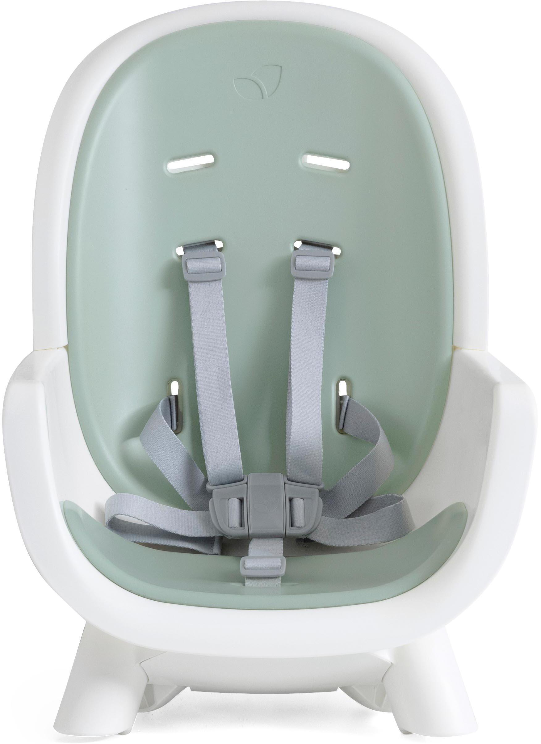 Joie Chestnut Highchair - Mist