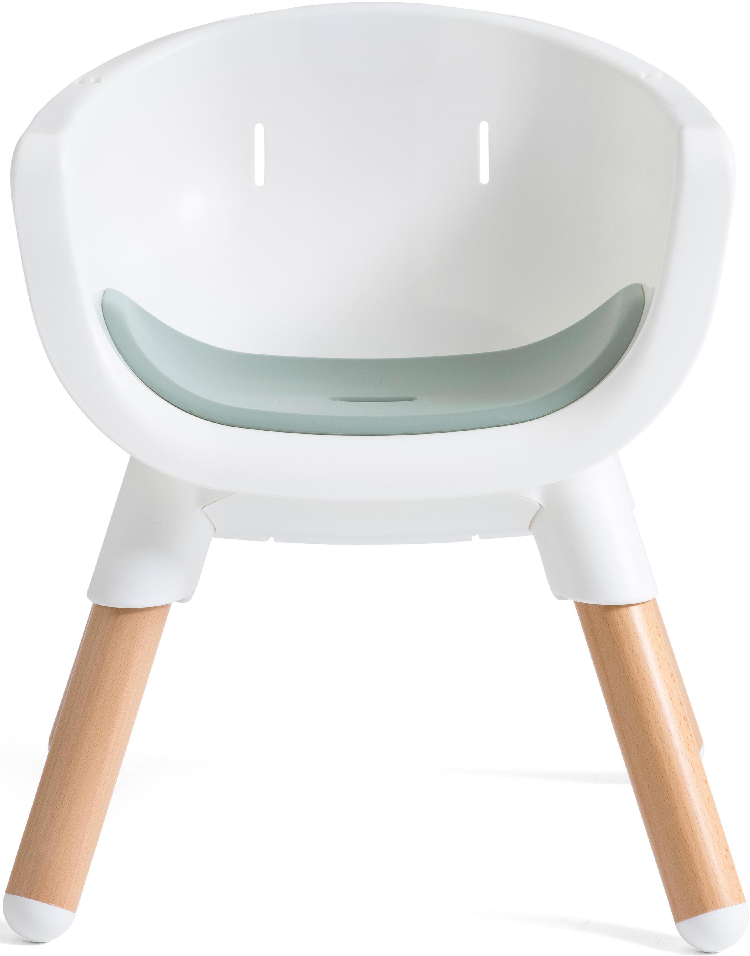 Joie Chestnut Highchair - Mist