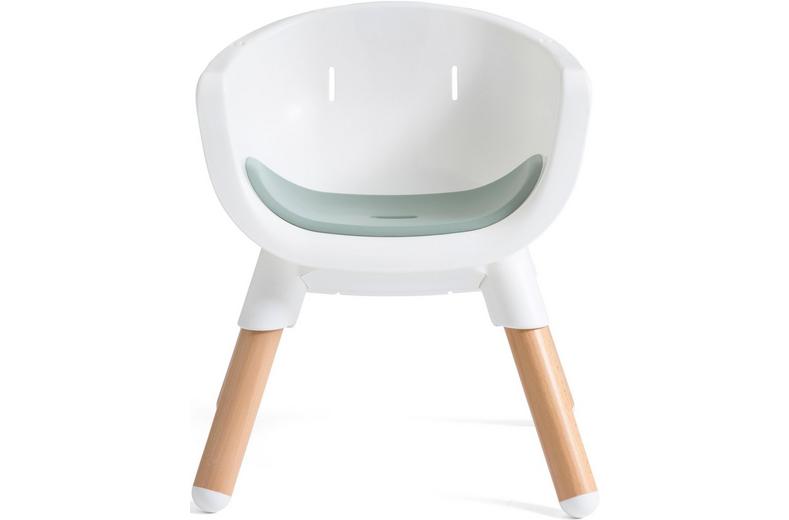Joie Chestnut Highchair - Mist Joie Chestnut Highchair - Mist
