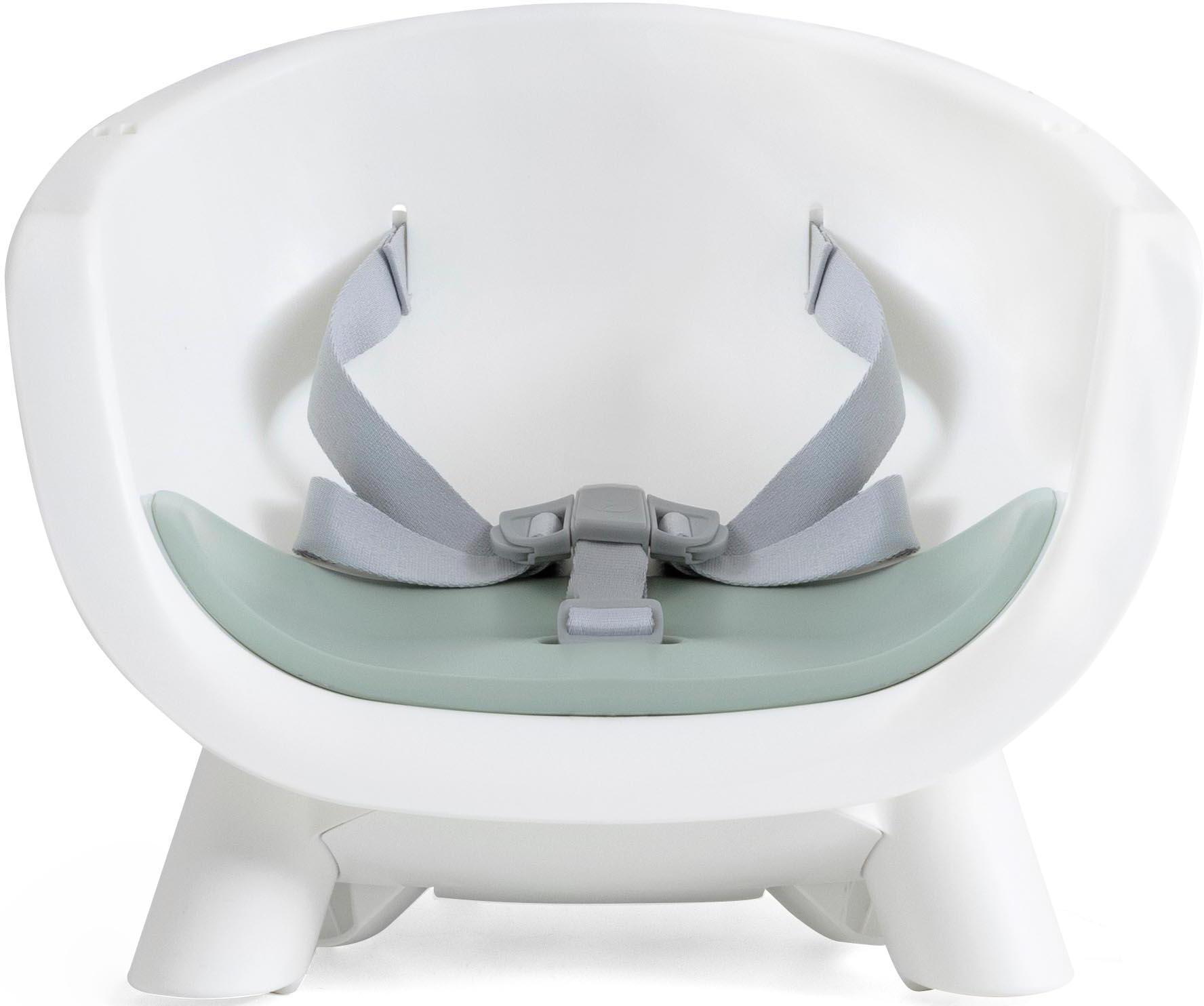 Joie Chestnut Highchair - Mist