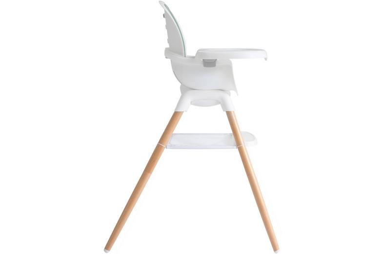 Joie Chestnut Highchair - Mist Joie Chestnut Highchair - Mist