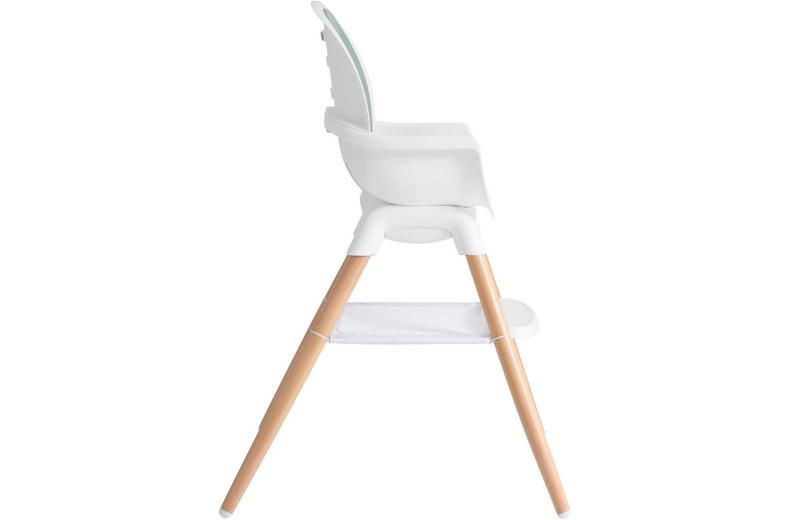 Joie Chestnut Highchair - Mist Joie Chestnut Highchair - Mist