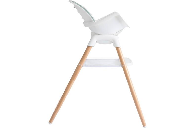 Joie Chestnut Highchair - Mist Joie Chestnut Highchair - Mist