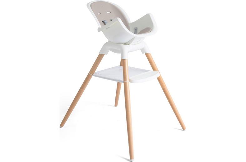 Joie Chestnut Highchair - Mocha Joie Chestnut Highchair - Mocha