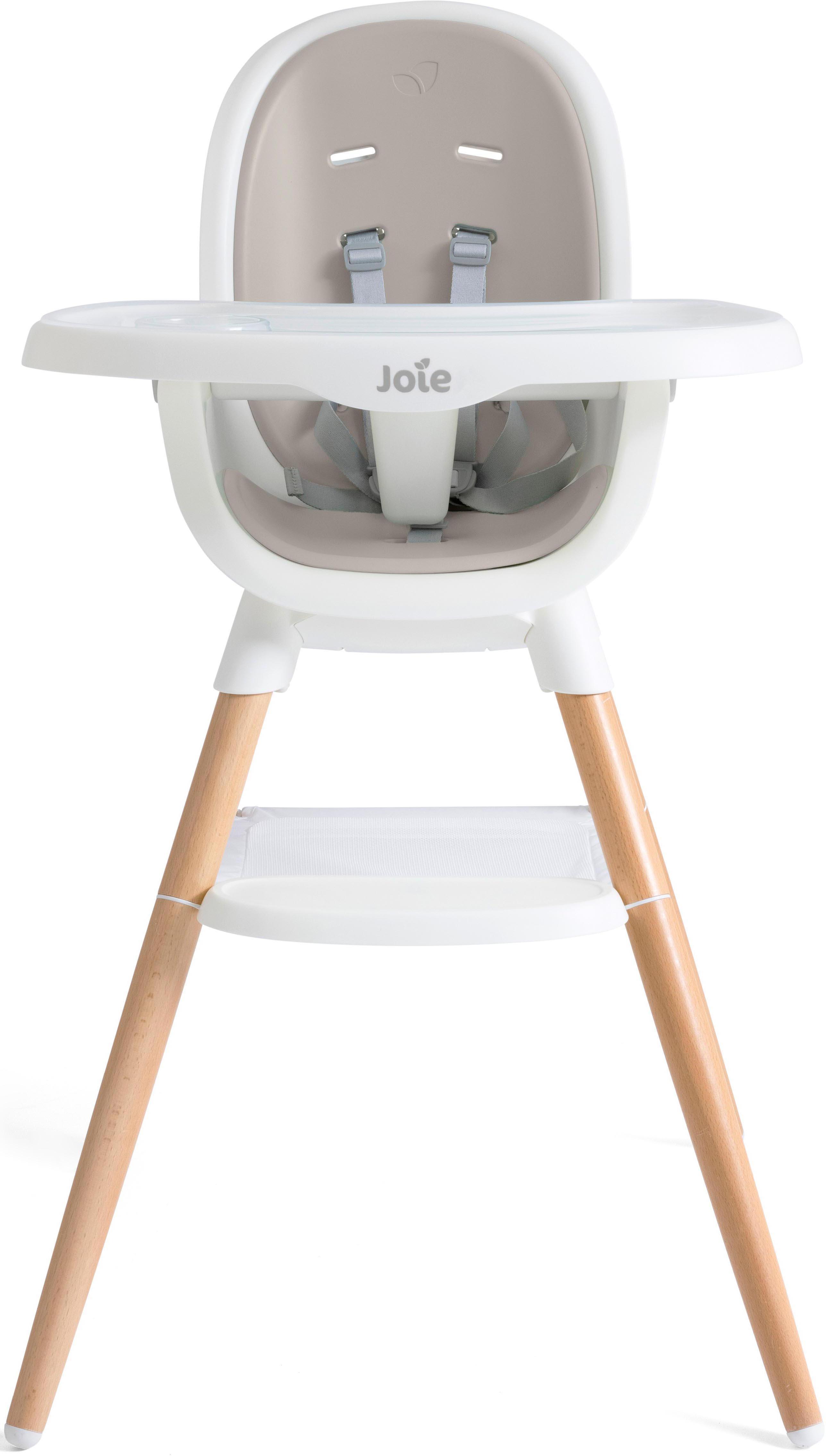 Joie Chestnut Highchair - Mocha