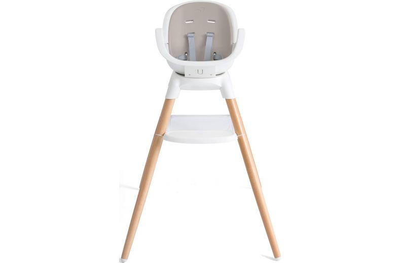 Joie Chestnut Highchair - Mocha Joie Chestnut Highchair - Mocha