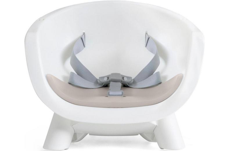 Joie Chestnut Highchair - Mocha Joie Chestnut Highchair - Mocha