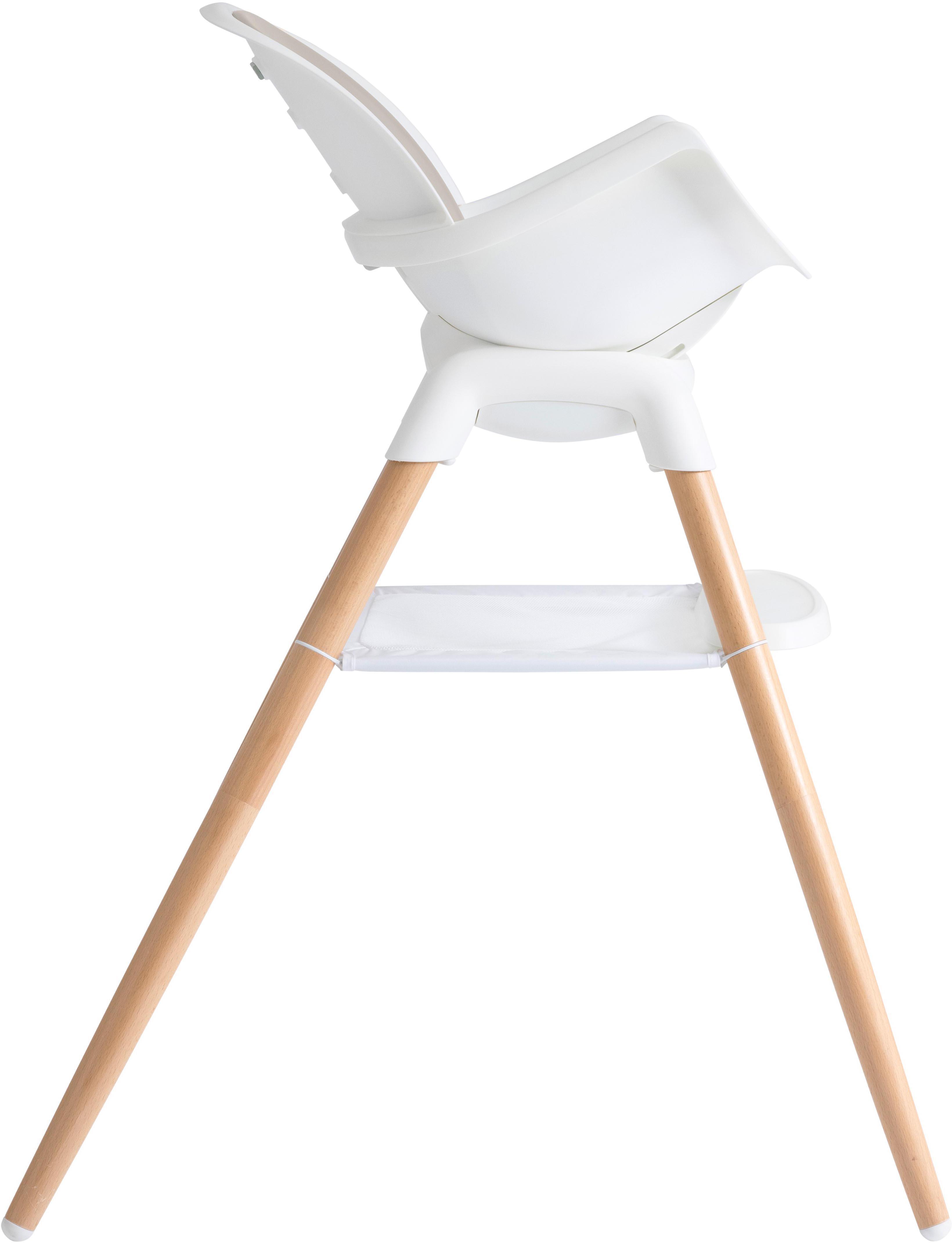 Joie Chestnut Highchair - Mocha