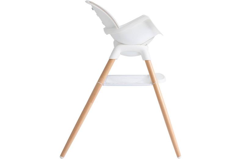 Joie Chestnut Highchair - Mocha Joie Chestnut Highchair - Mocha