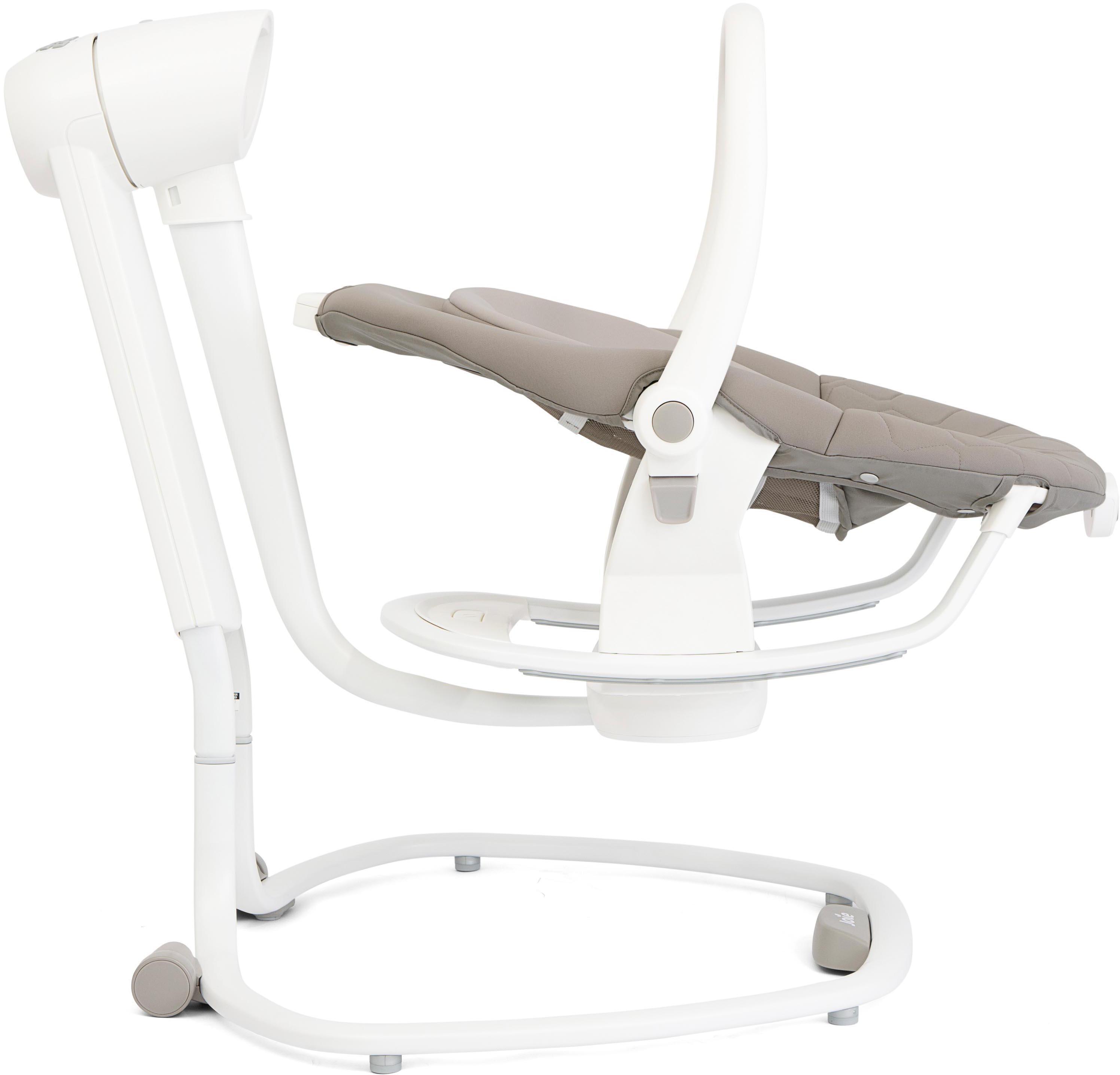 Joie Serina 2in1 Swing/Rocker - Walnut