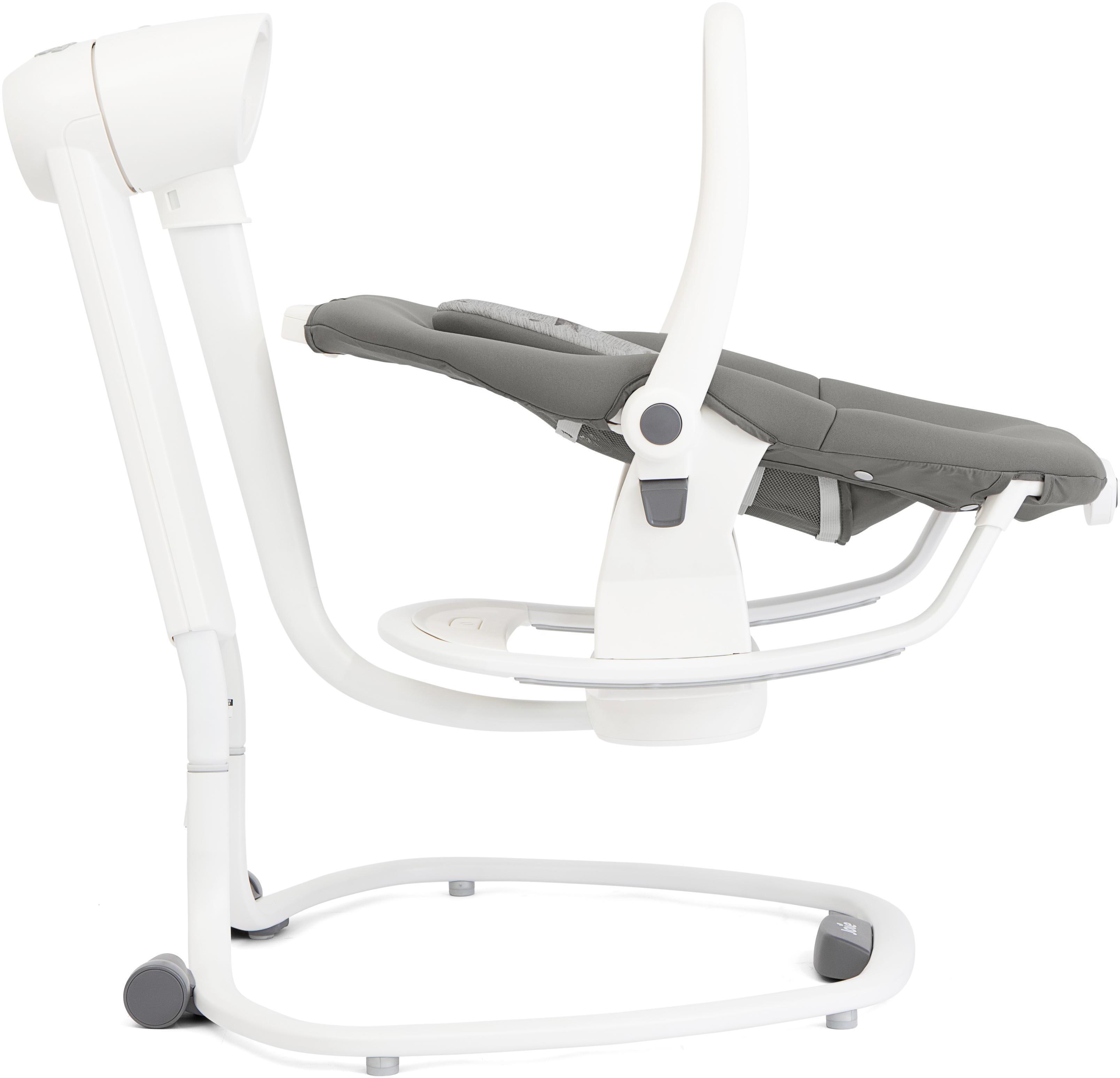 Joie Serina 2in1 Swing/Rocker - Cosmo Grey