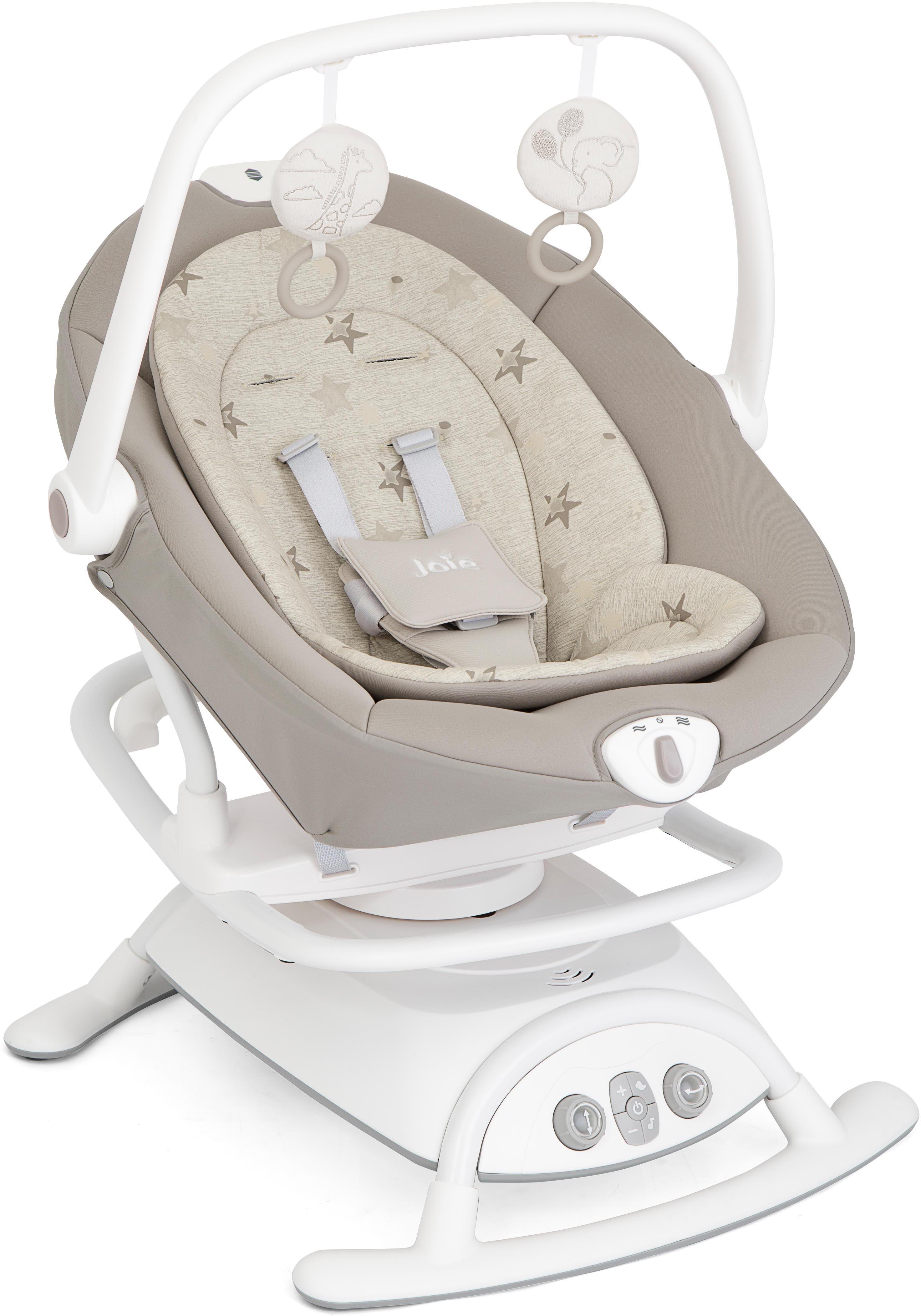 Joie Sansa 2in1 - Cosmo tan