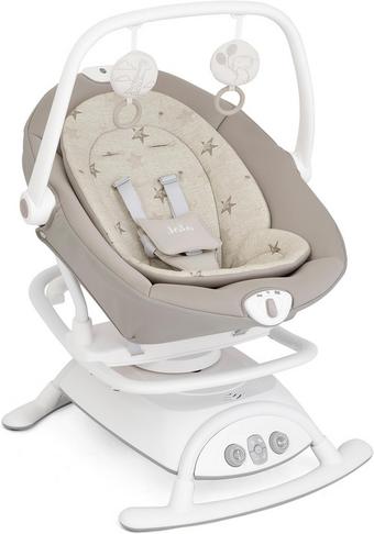 Joie Sansa 2in1 - Cosmo tan