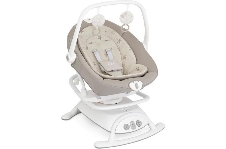 Joie Sansa 2in1 - Cosmo tan Joie Sansa 2in1 - Cosmo tan