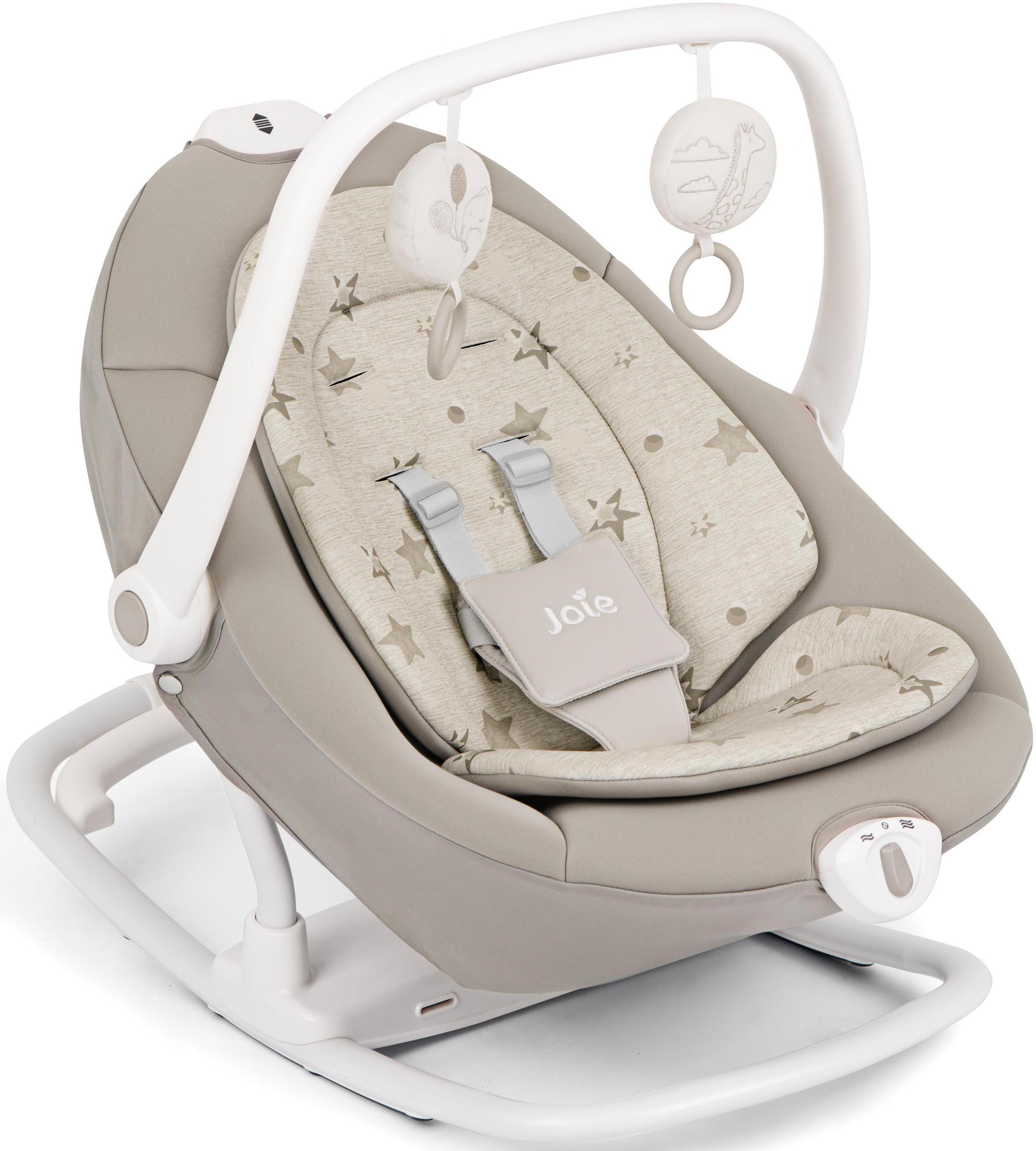 Joie Sansa 2in1 - Cosmo tan