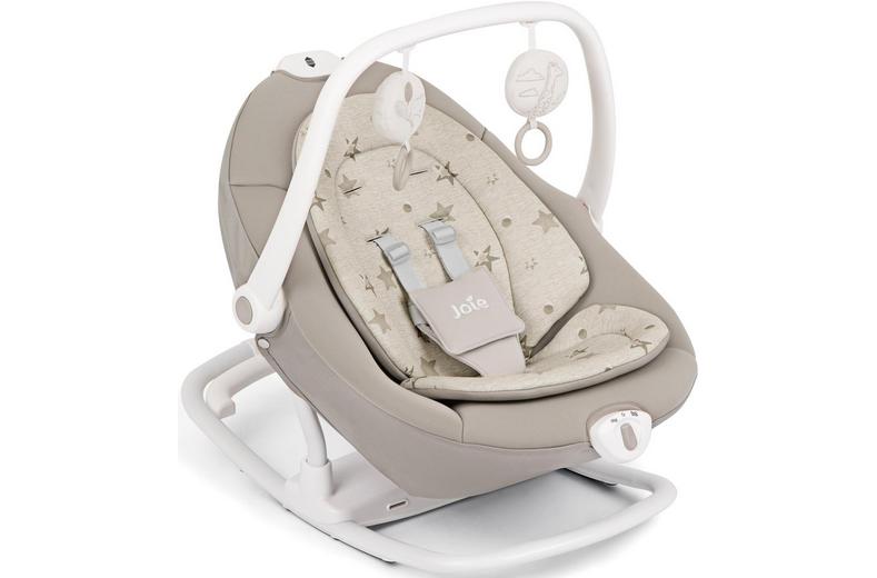 Joie Sansa 2in1 - Cosmo tan Joie Sansa 2in1 - Cosmo tan