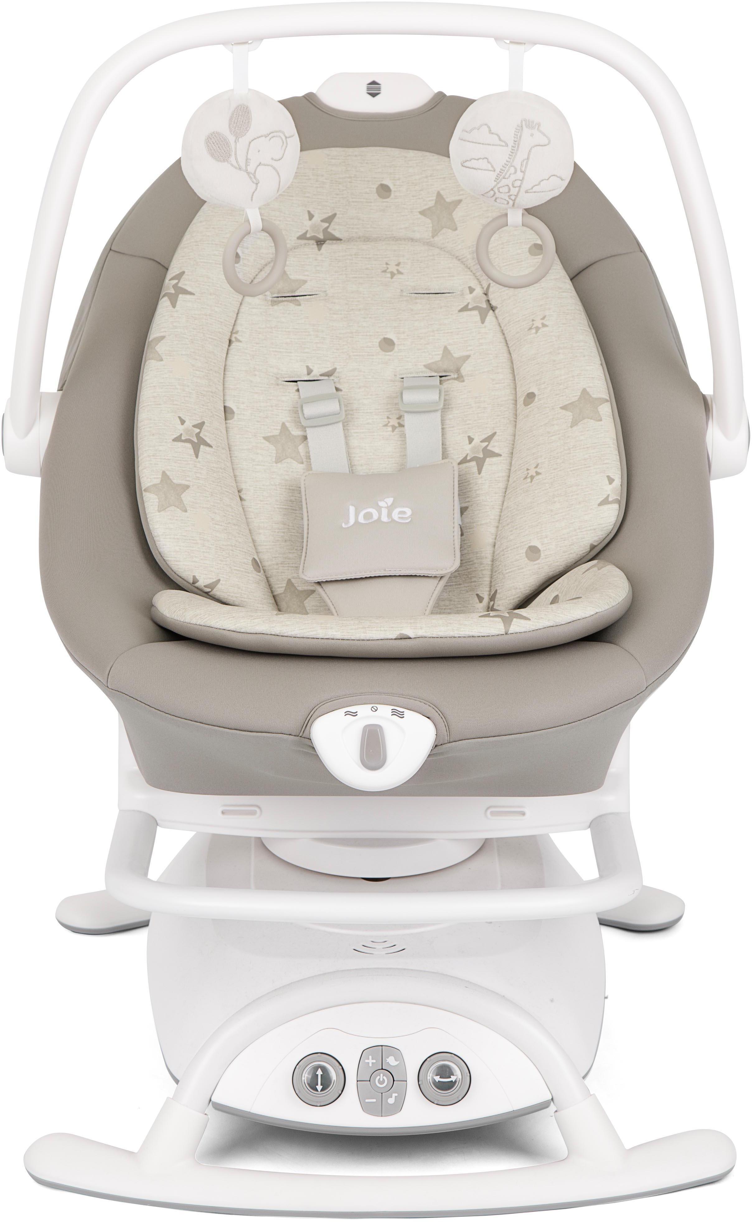 Joie Sansa 2in1 - Cosmo tan