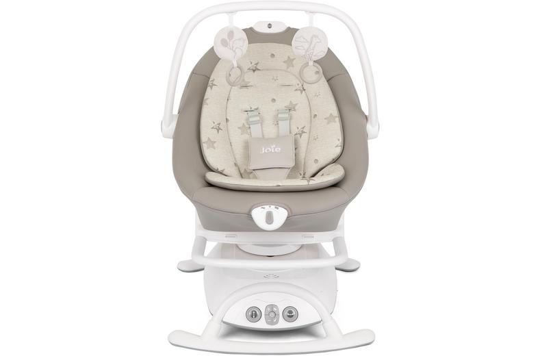 Joie Sansa 2in1 - Cosmo tan Joie Sansa 2in1 - Cosmo tan