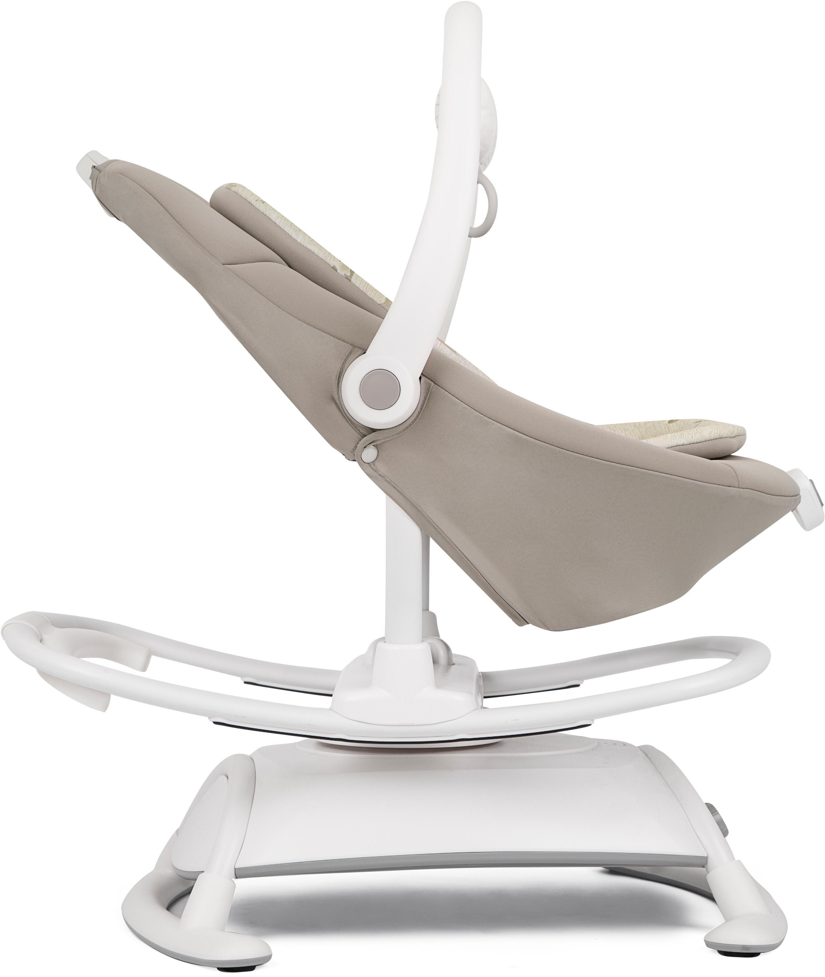 Joie Sansa 2in1 - Cosmo tan