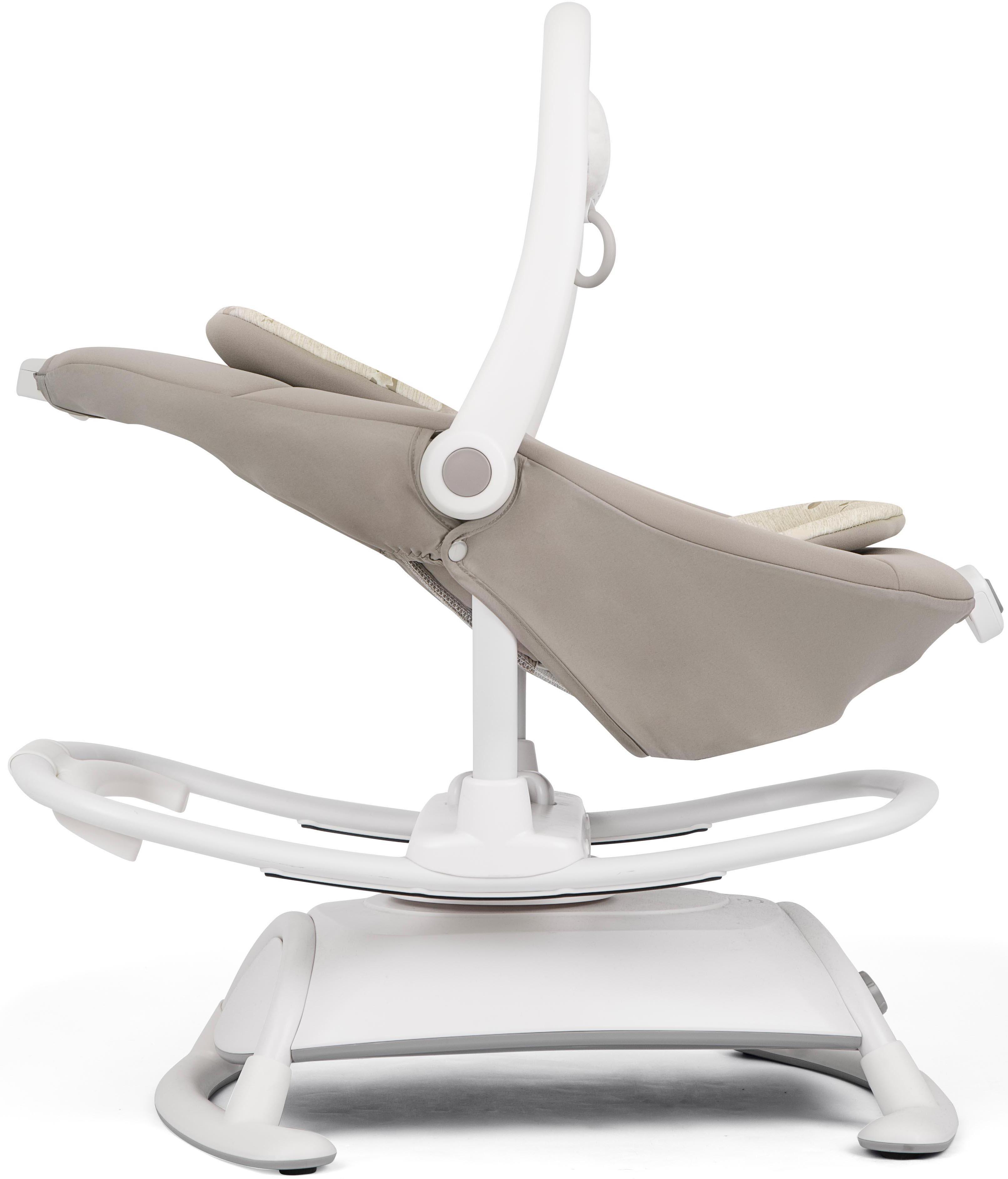 Joie Sansa 2in1 - Cosmo tan