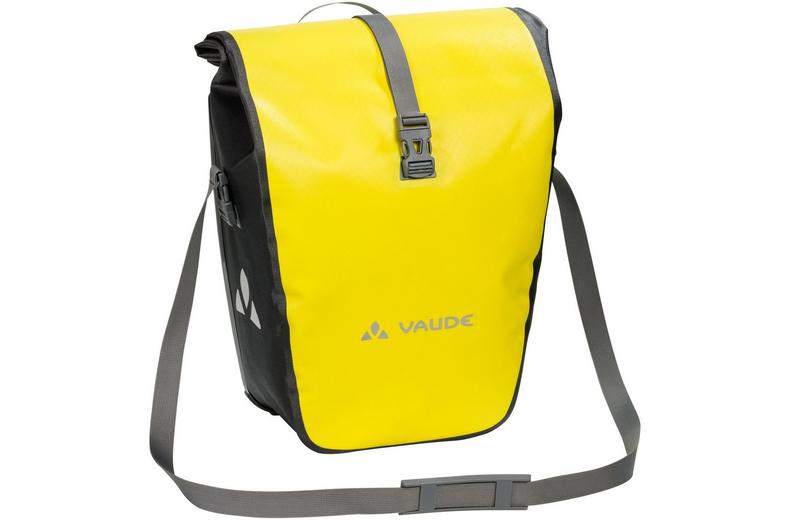 Vaude Aqua Back Pannier - Single Vaude Aqua Back Pannier - Single