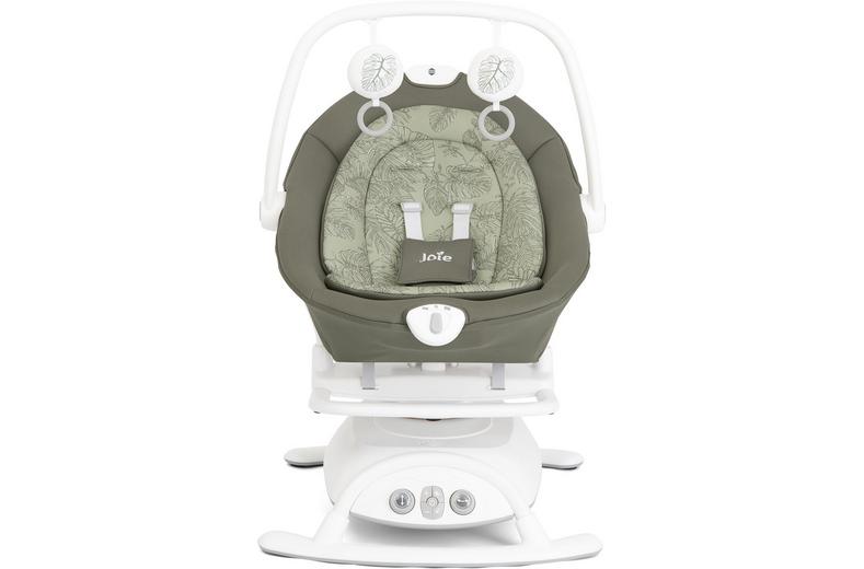 Sansa 2in1- Palms Sansa 2in1- Palms