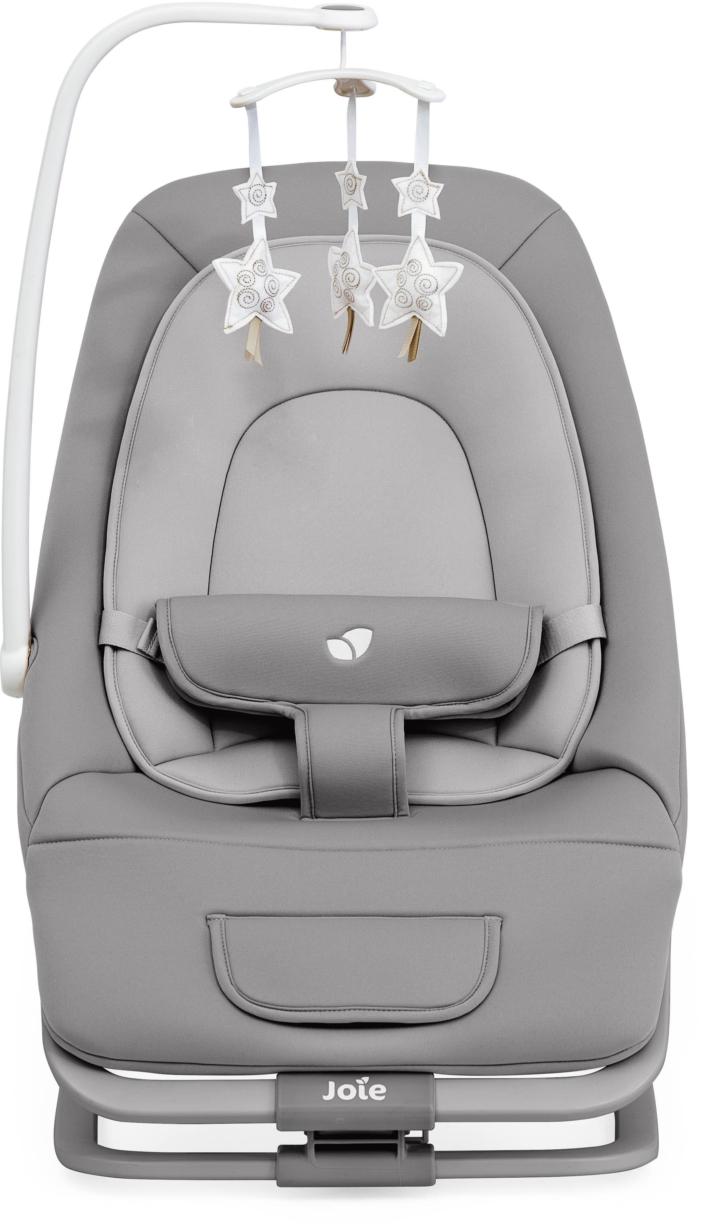 Dreamer Rocker - Arctic