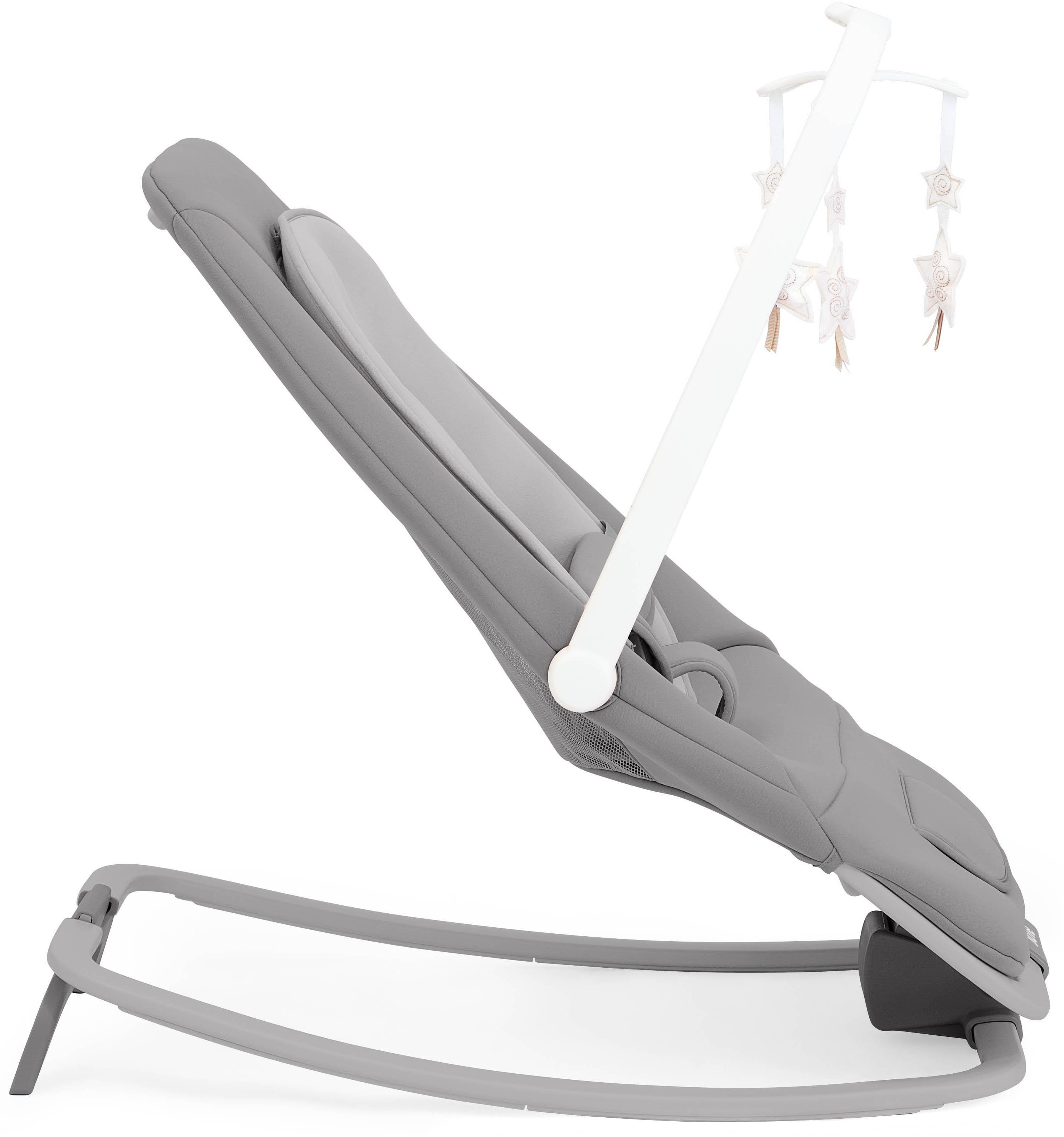 Dreamer Rocker - Arctic