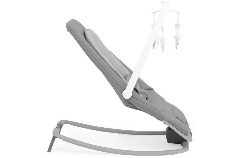 Dreamer Rocker - Arctic Dreamer Rocker - Arctic