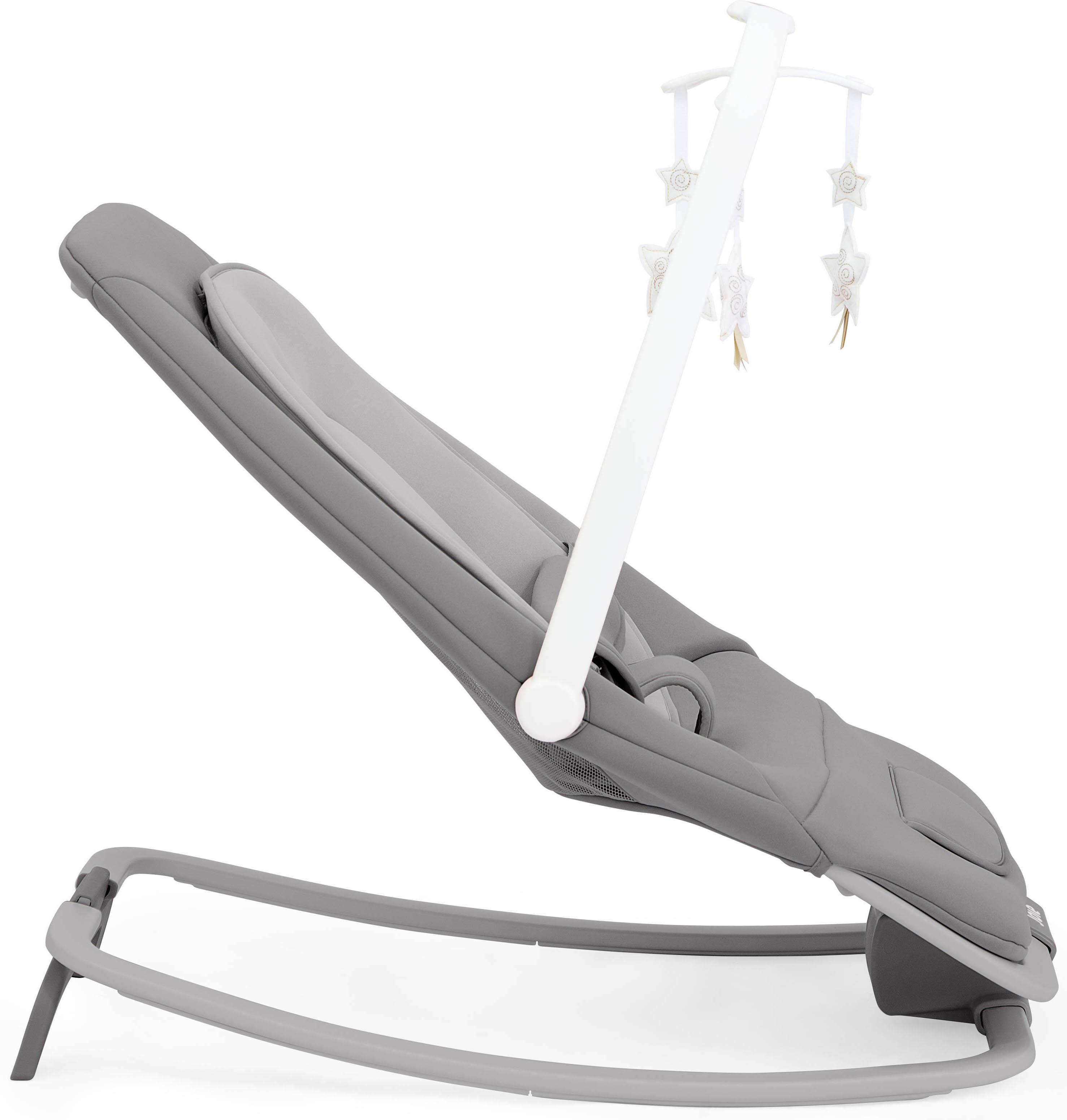 Dreamer Rocker - Arctic