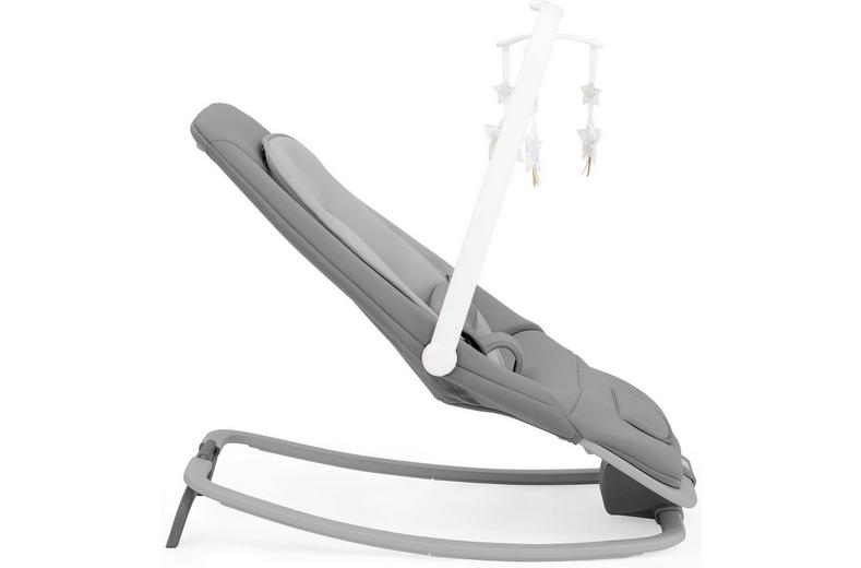 Dreamer Rocker - Arctic Dreamer Rocker - Arctic