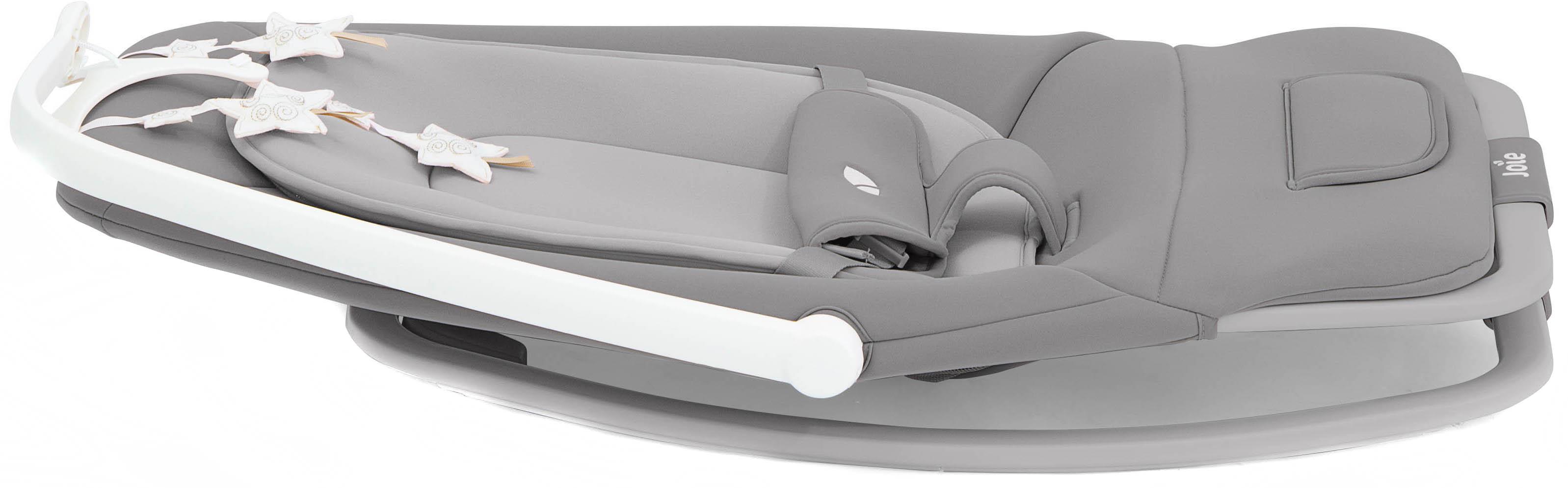 Dreamer Rocker - Arctic