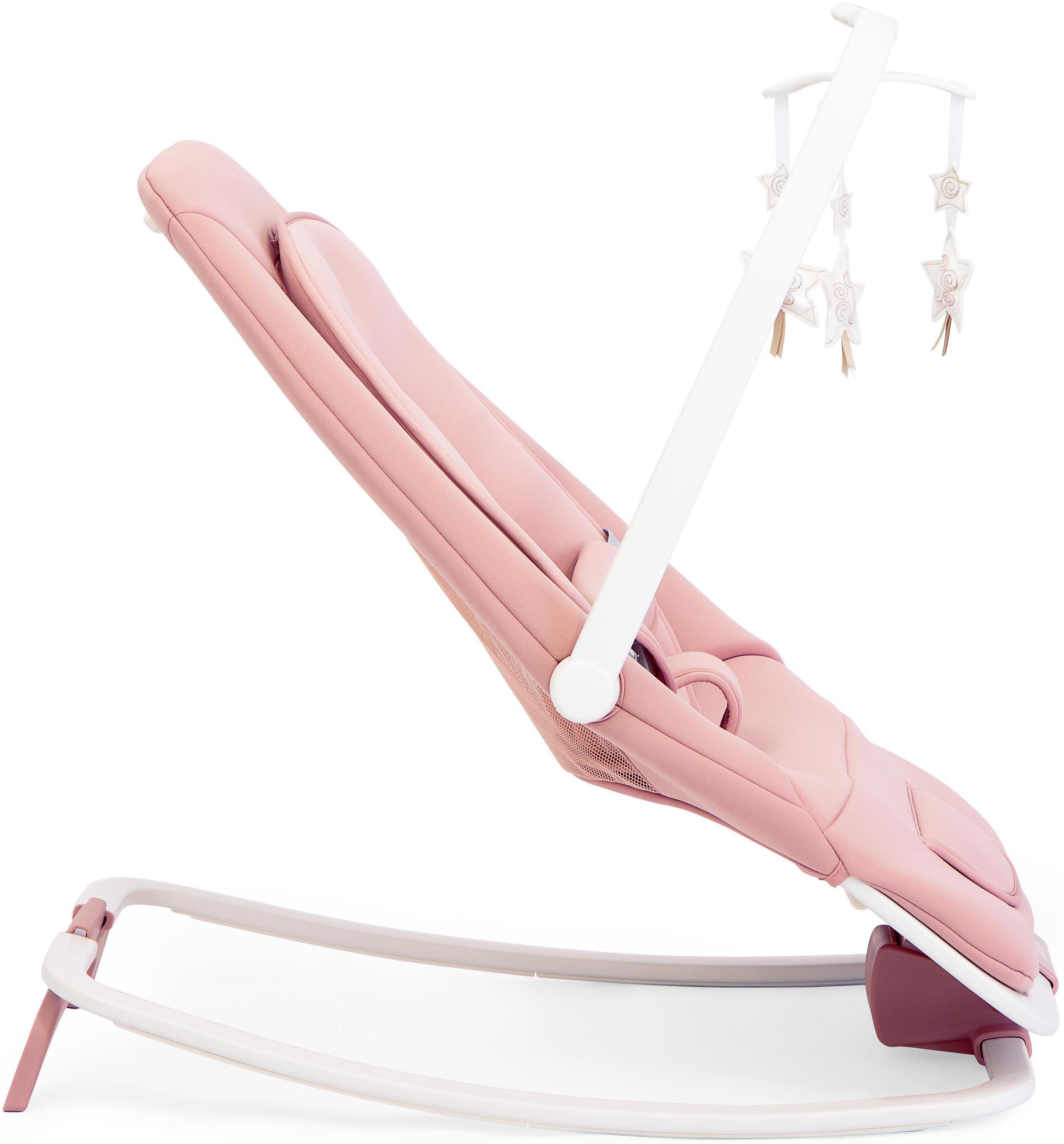 Dreamer Rocker - Lola