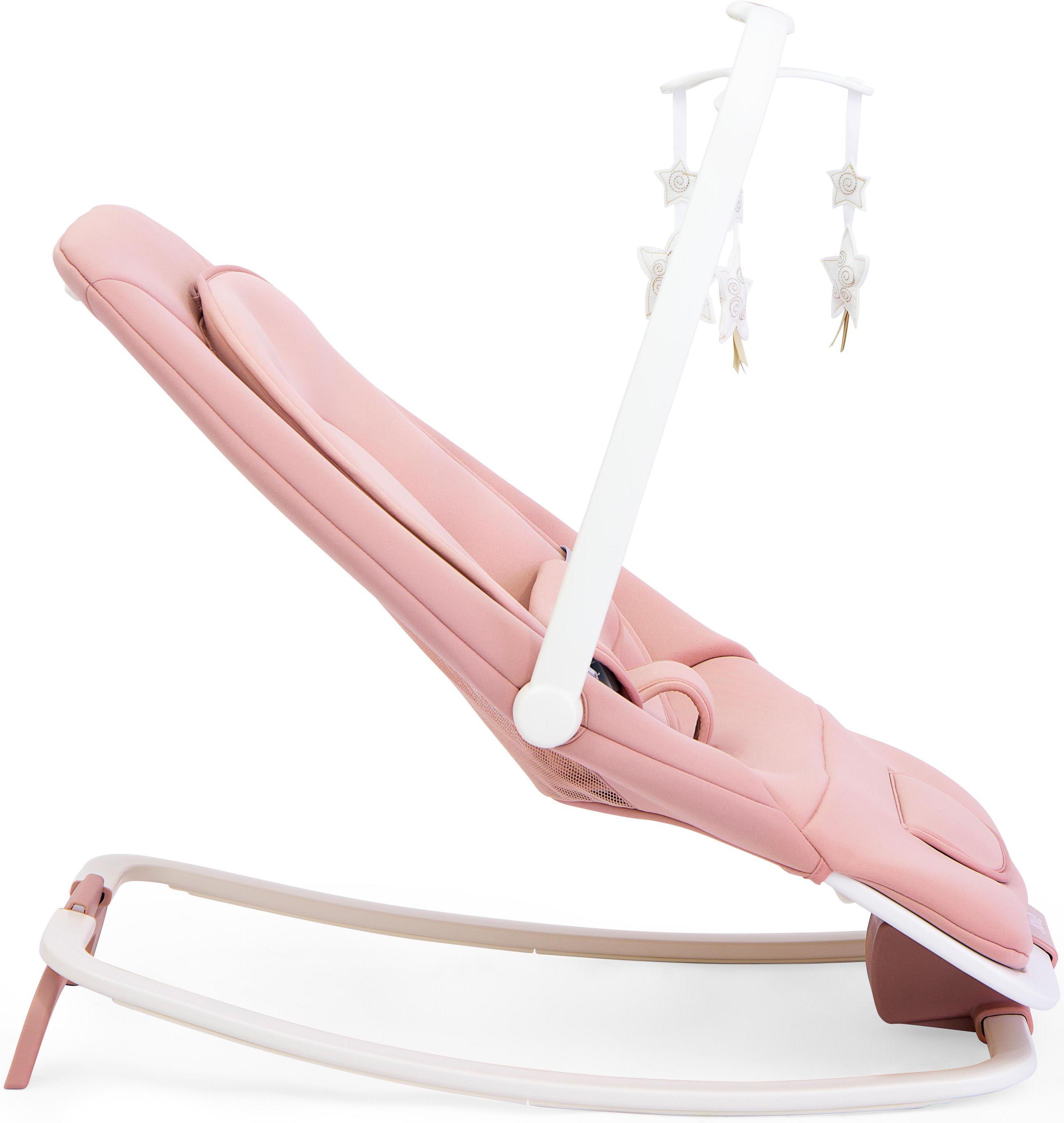 Dreamer Rocker - Lola