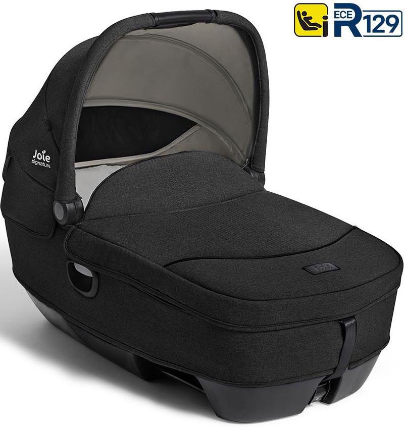 Calmi R129 Signature Carrycot - Eclipse