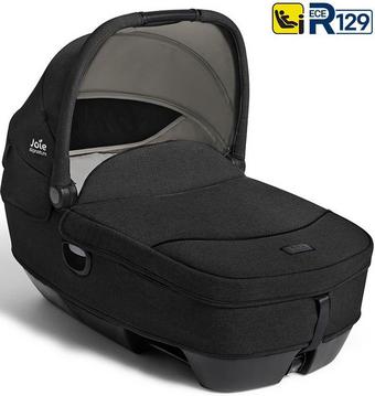 Calmi R129 Signature Carrycot - Eclipse