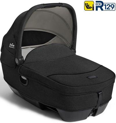 Calmi R129 Signature Carrycot - Eclipse Calmi R129 Signature Carrycot - Eclipse