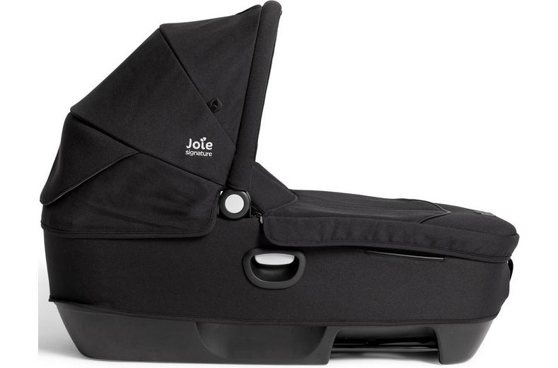 Calmi R129 Signature Carrycot - Eclipse Calmi R129 Signature Carrycot - Eclipse