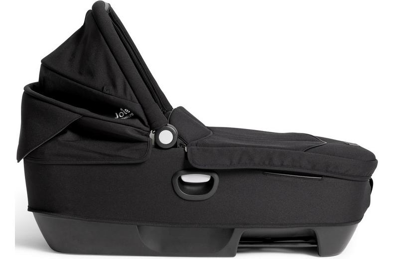 Calmi R129 SIGNATURE Carrycot (AB) - Eclipse Calmi R129 SIGNATURE Carrycot (AB) - Eclipse