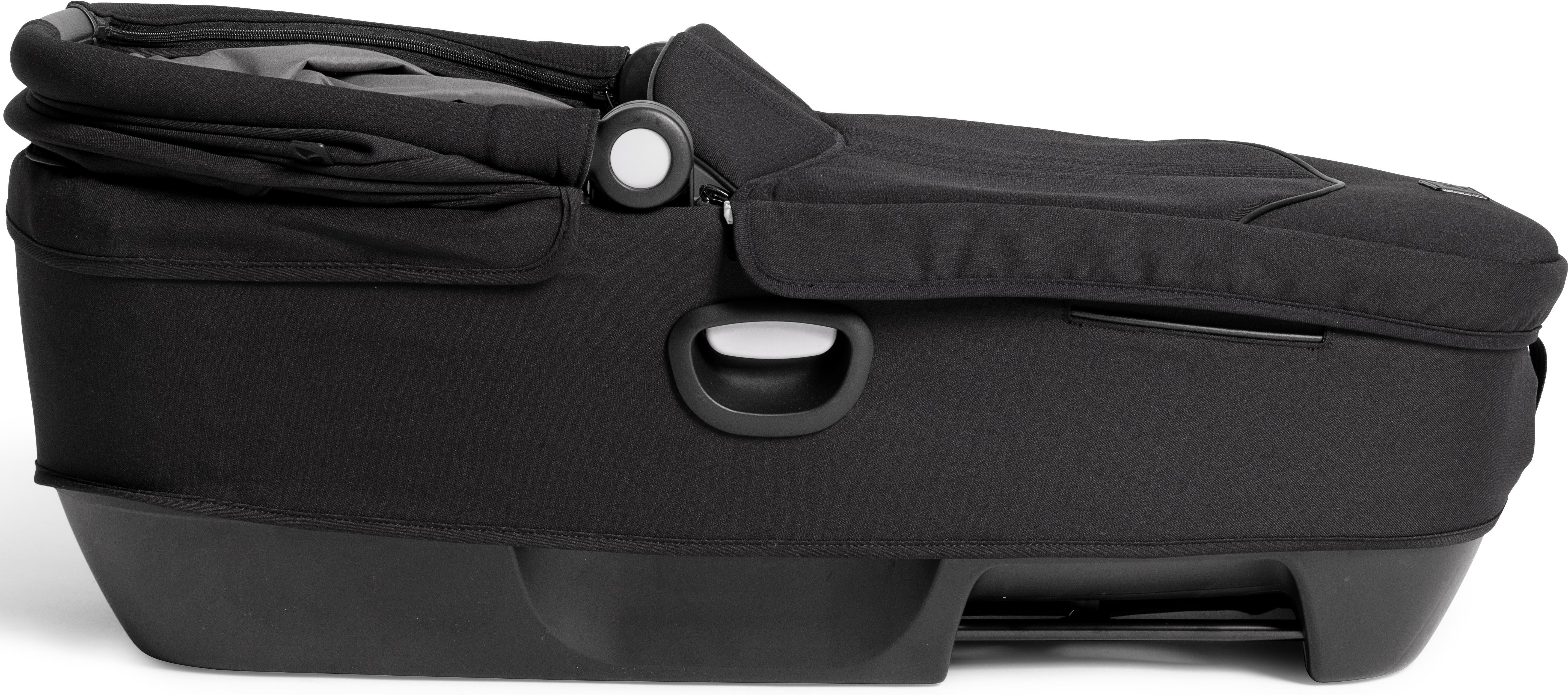 Calmi R129 Signature Carrycot - Eclipse