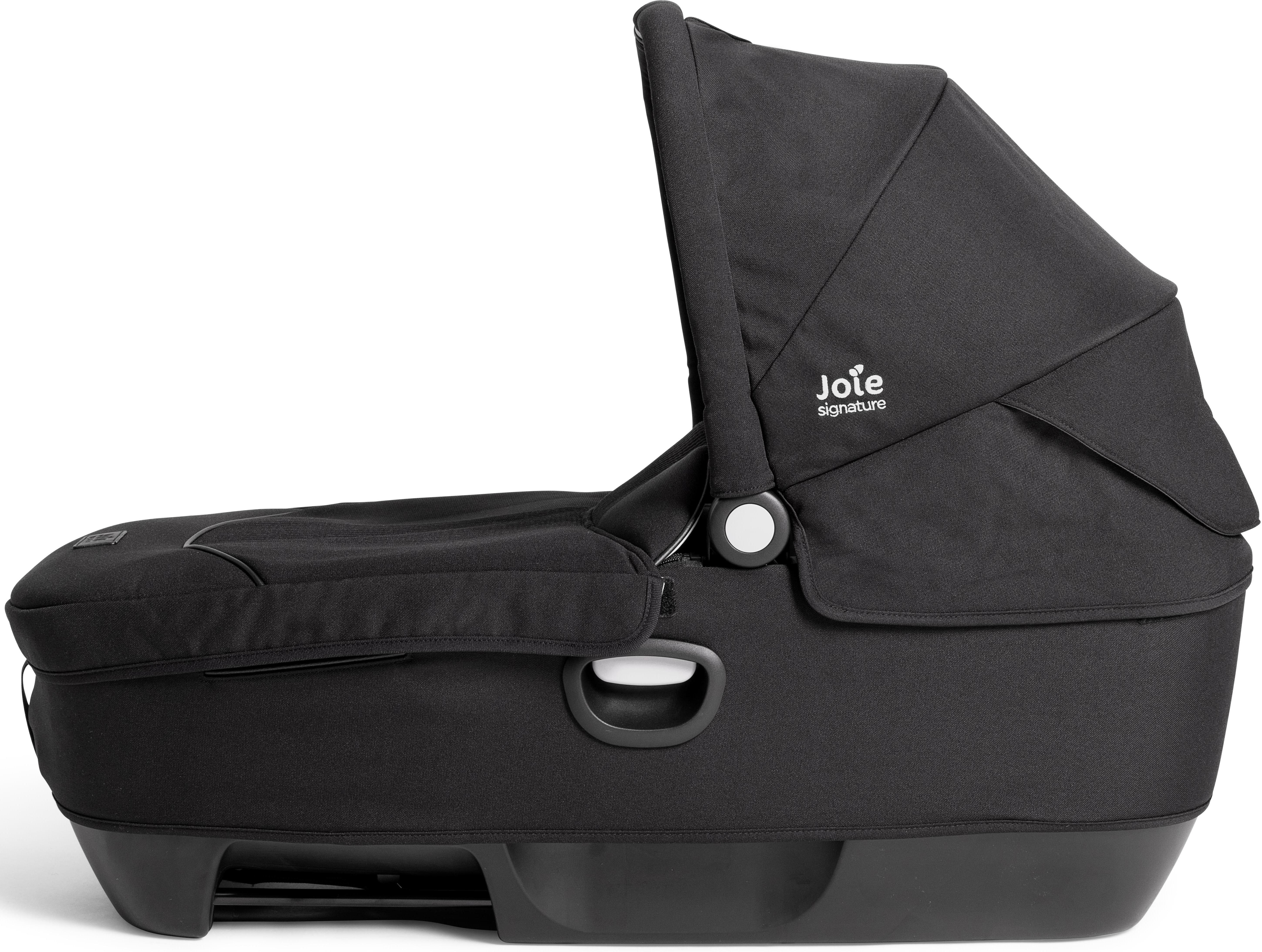 Calmi R129 Signature Carrycot - Eclipse