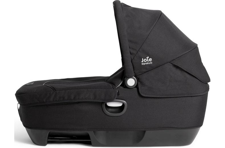 Calmi R129 Signature Carrycot - Eclipse Calmi R129 Signature Carrycot - Eclipse
