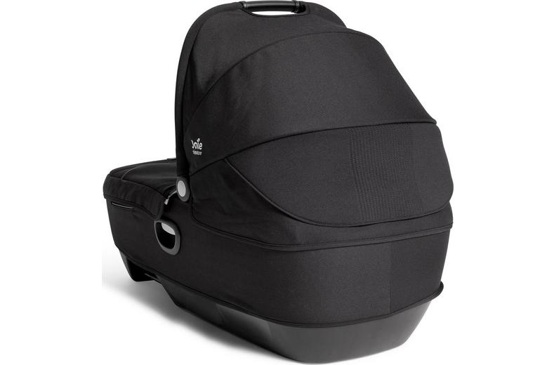 Calmi R129 Signature Carrycot - Eclipse Calmi R129 Signature Carrycot - Eclipse