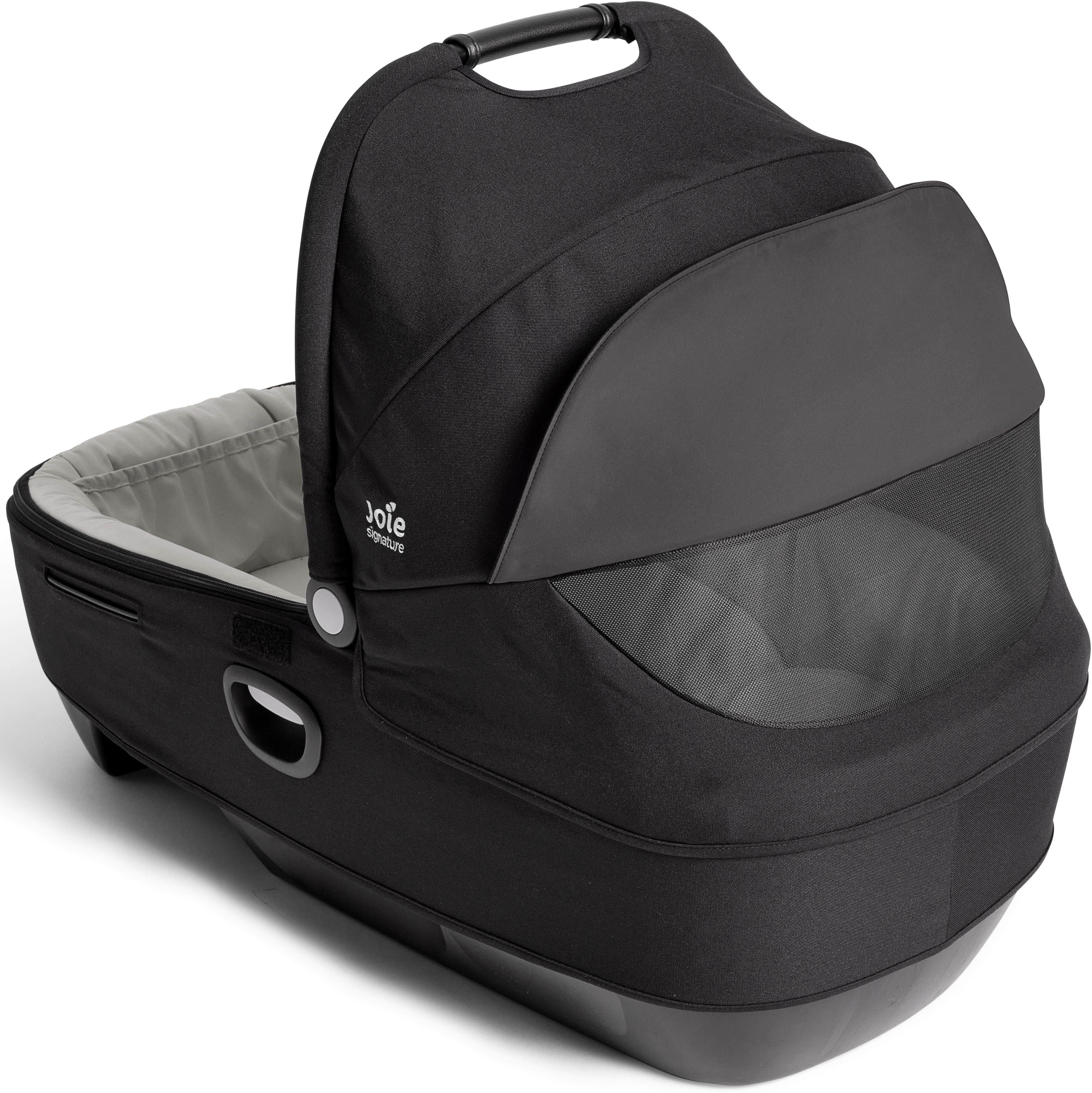 Calmi R129 Signature Carrycot - Eclipse
