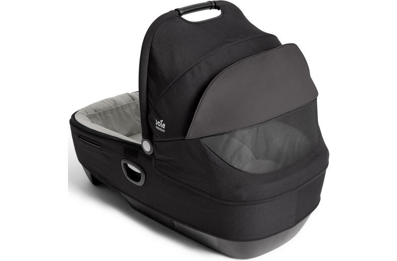 Calmi R129 Signature Carrycot - Eclipse Calmi R129 Signature Carrycot - Eclipse