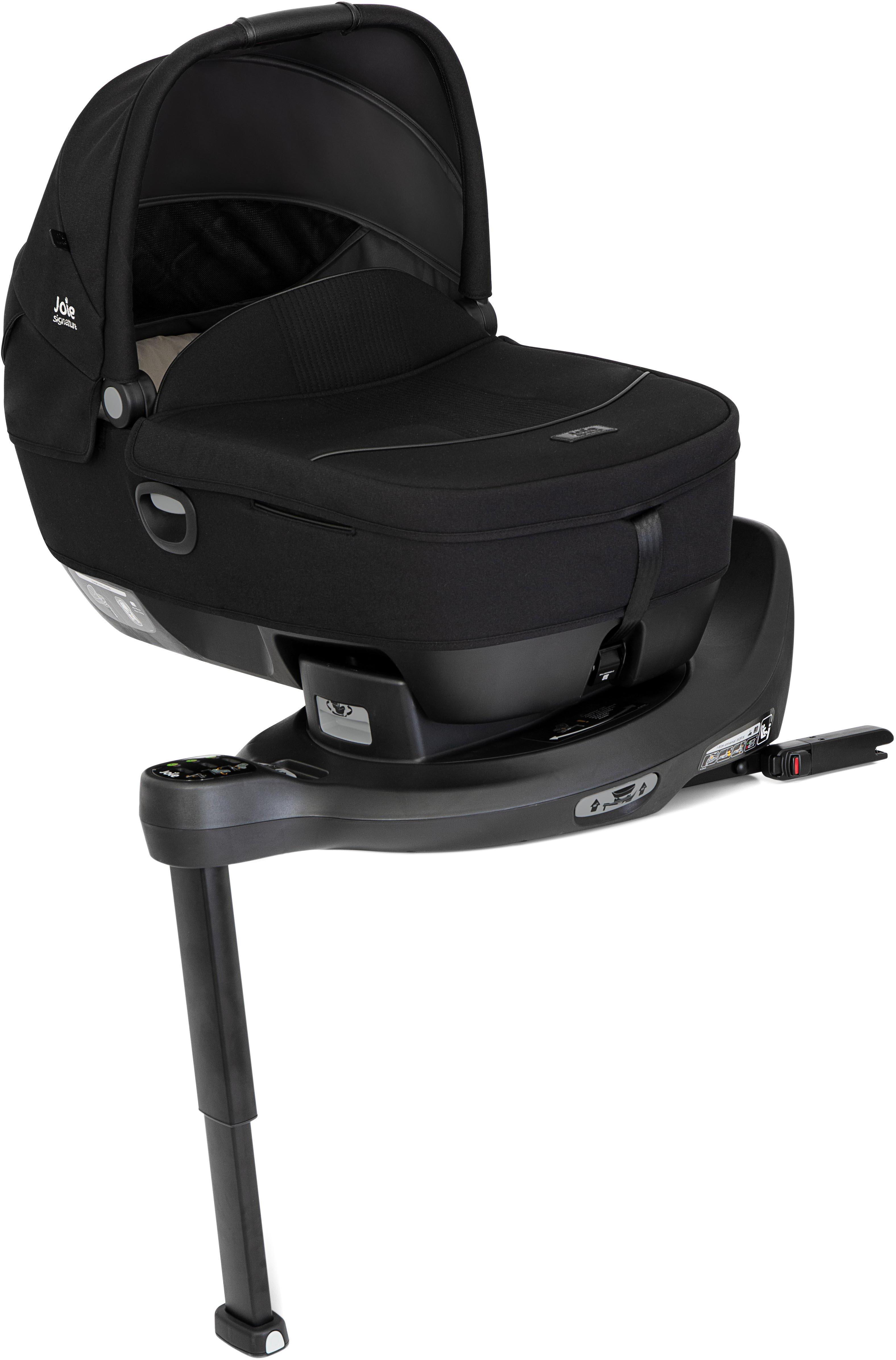 Calmi R129 SIGNATURE Carrycot (AB) - Eclipse