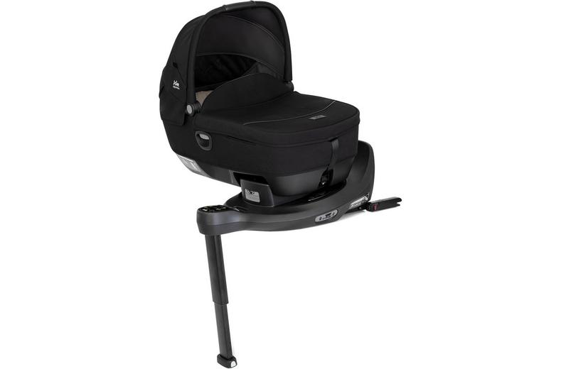 Calmi R129 Signature Carrycot - Eclipse Calmi R129 Signature Carrycot - Eclipse